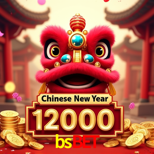 Bônus de Boas-vindas bsbet