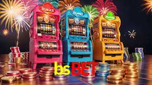 Casino VIP bsbet
