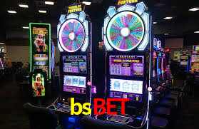Jogos Exclusivos bsbet